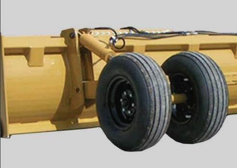 Image of Garfield GHDS10 equipment image 3