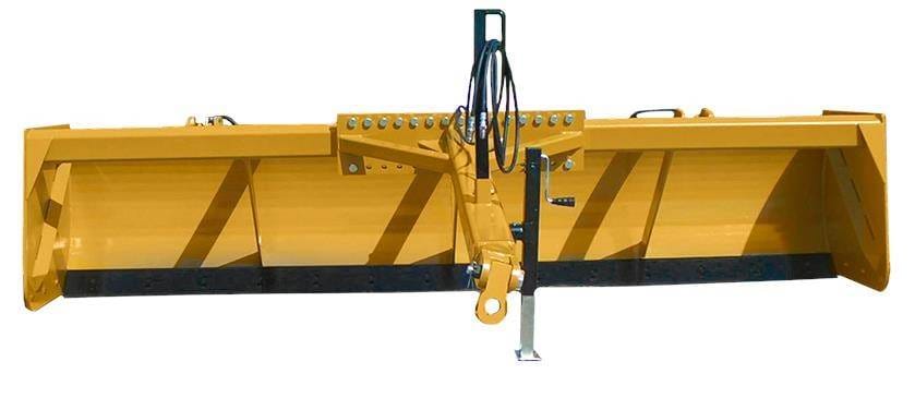 2024 Garfield GHDS14 Equipment Image0