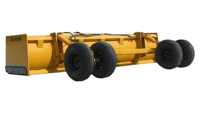 Image of Garfield GHDS14 equipment image 1