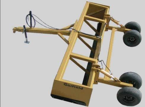 Image of Garfield GHDS14 equipment image 2