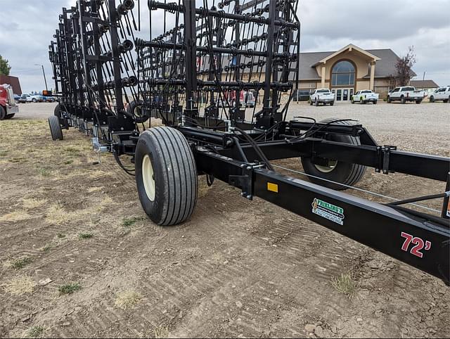 Image of Gates Magnum Harrow equipment image 2