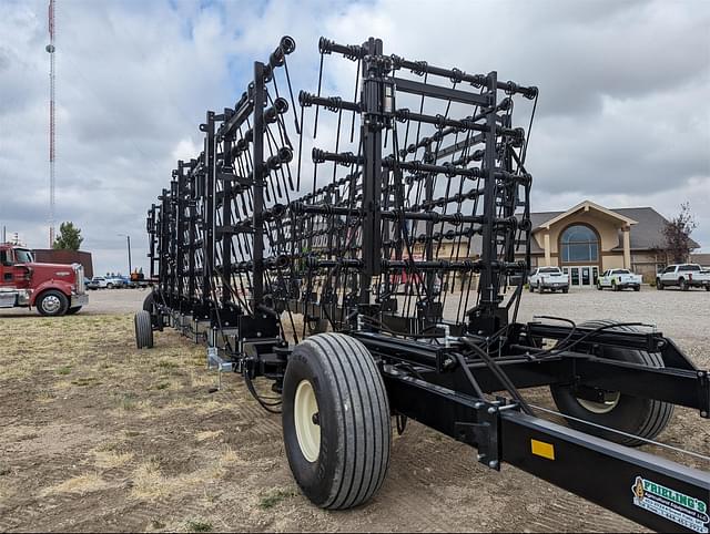 Image of Gates Magnum Harrow equipment image 3