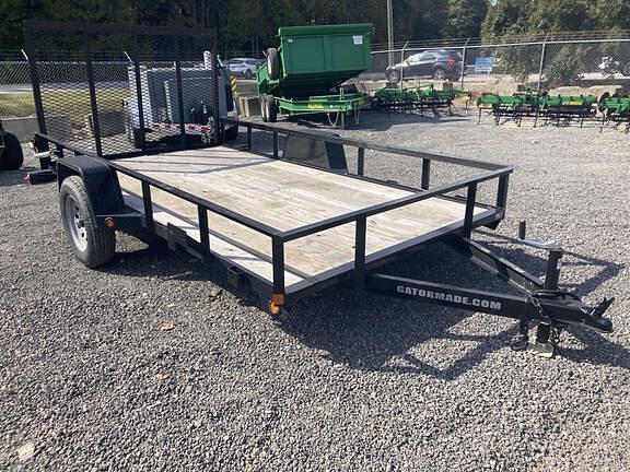 Image of Gatormade 6x12 equipment image 4