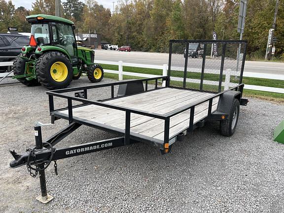 Image of Gatormade 6x12 equipment image 1