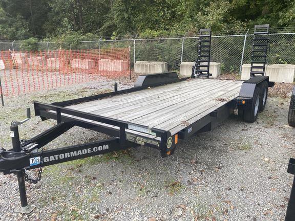 2023 Gatormade Lowboy Equipment Image0