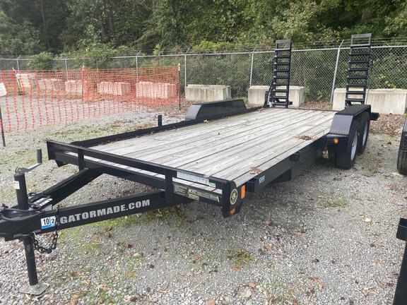 Image of Gatormade Lowboy Primary image