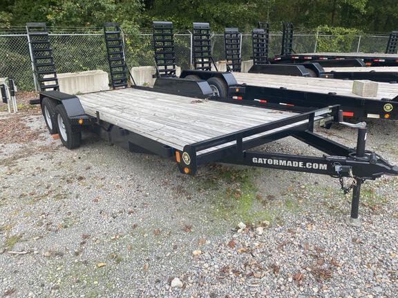 Image of Gatormade Lowboy equipment image 1