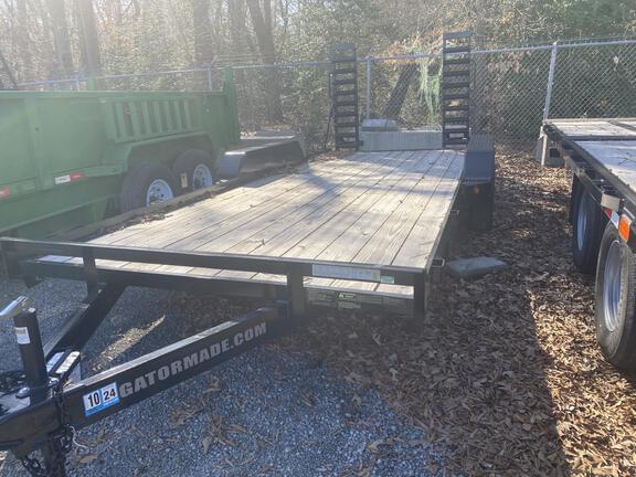 Image of Gatormade Lowboy equipment image 2