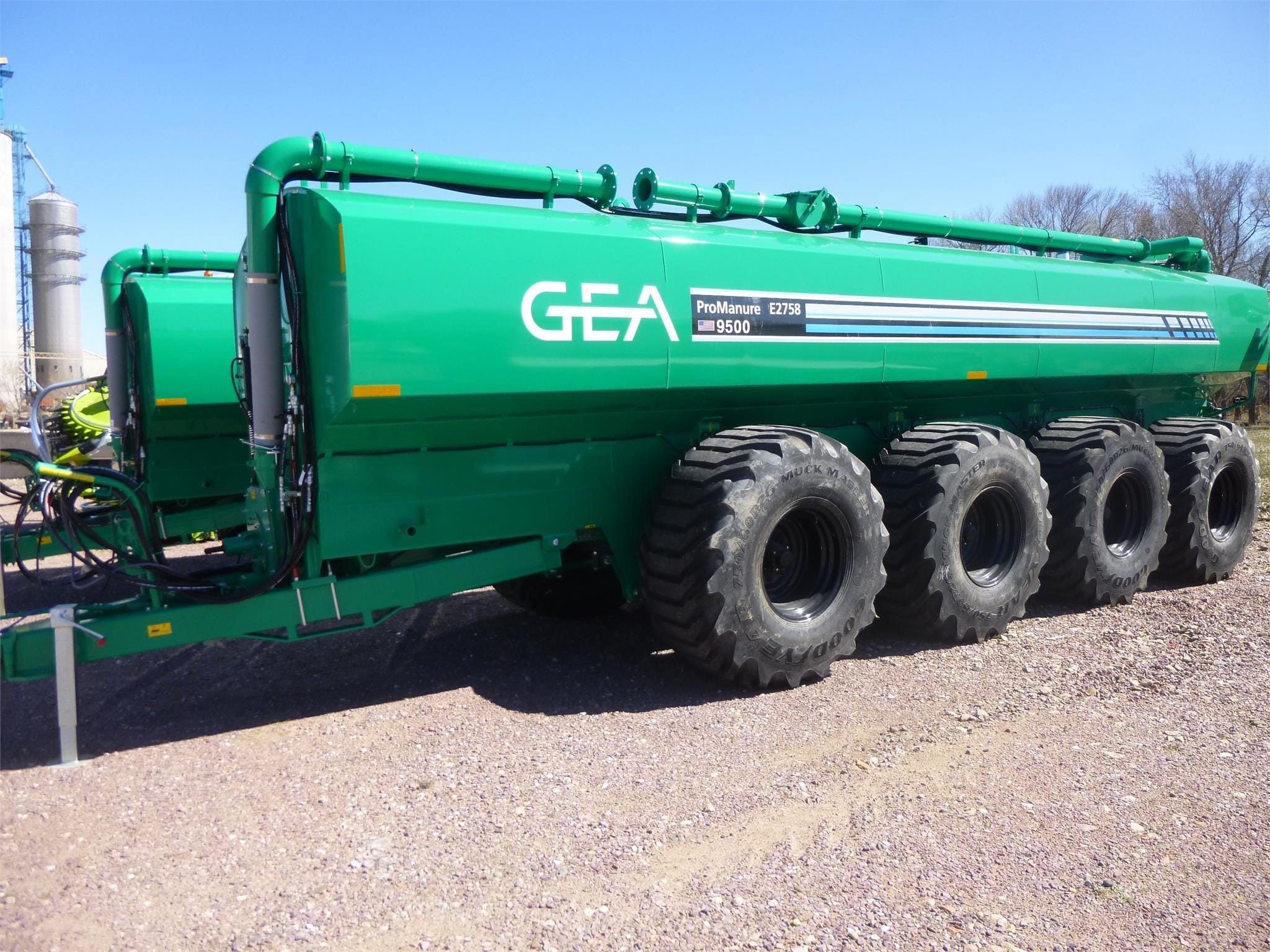 Main image GEA EL48-8D7900