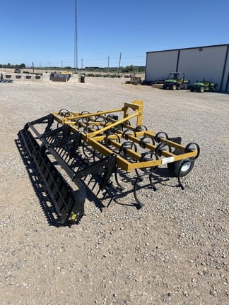 2023 Gearmore GSC12 Equipment Image0