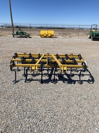 2023 Gearmore GSC8 Equipment Image0