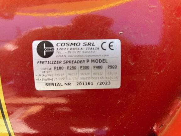 Image of Gearmore P500 equipment image 2