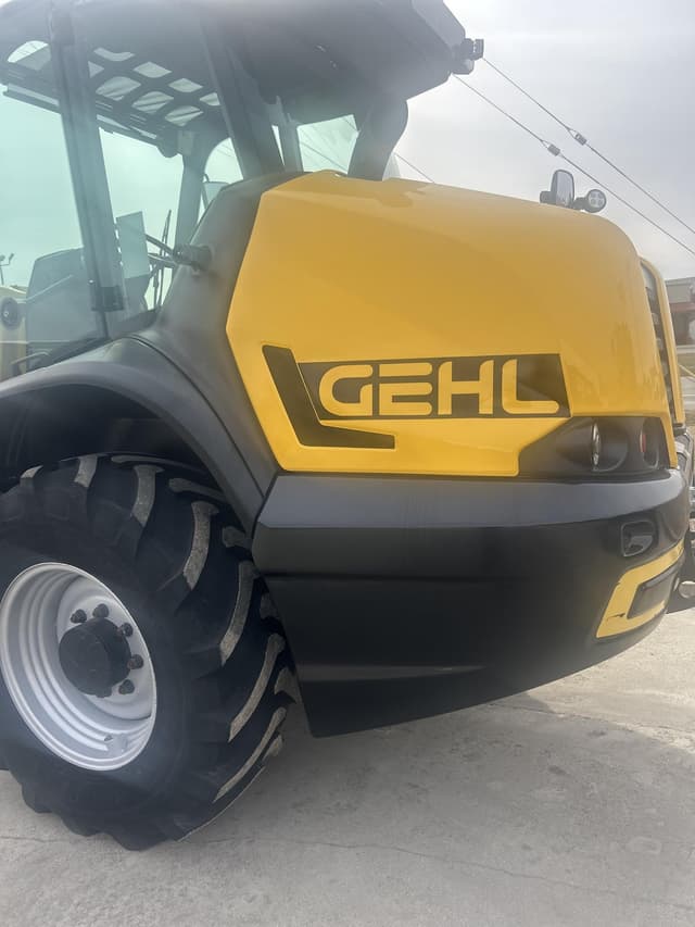 Image of Gehl ALT950 equipment image 3