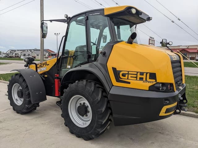 Image of Gehl ALT950 equipment image 1