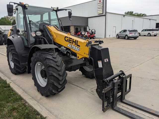 Image of Gehl ALT950 equipment image 2