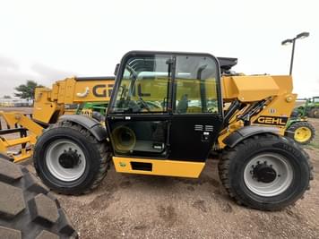 Main image Gehl DL12-55