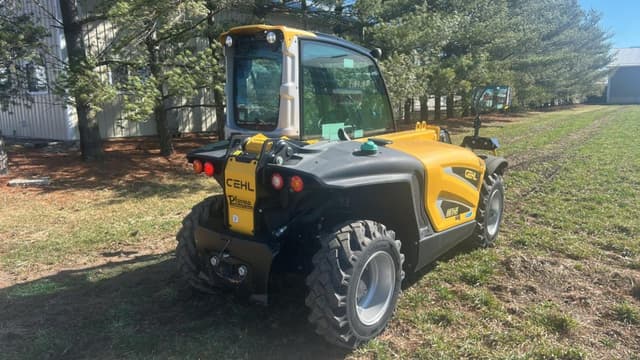 Image of Gehl GCT3-14 equipment image 4