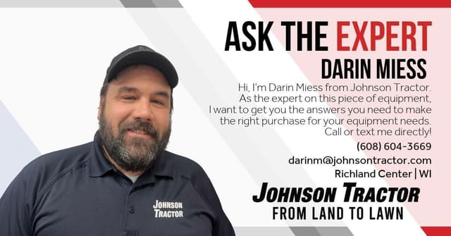 Image of Gehl R190 equipment image 1