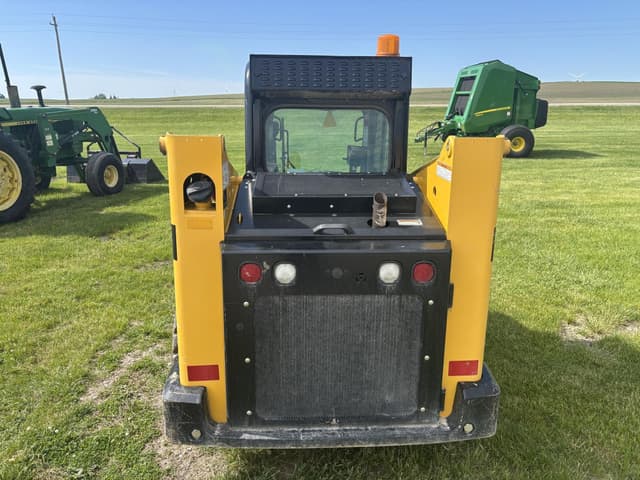 Image of Gehl R190 equipment image 1