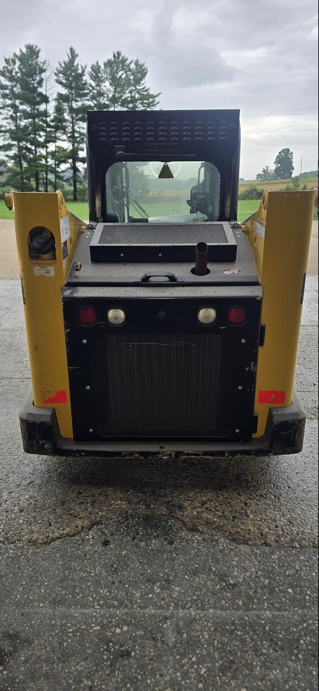 Image of Gehl R190 equipment image 3