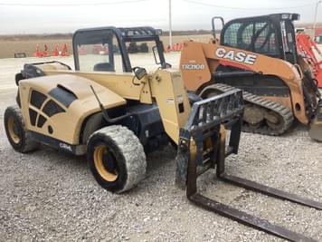 Main image Gehl RS5-19