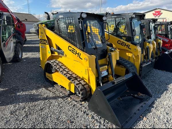 2023 Gehl RT105 Equipment Image0