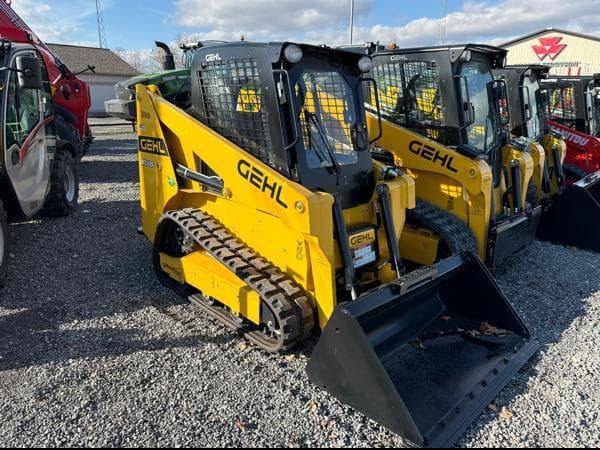 Image of Gehl RT105 Primary Image