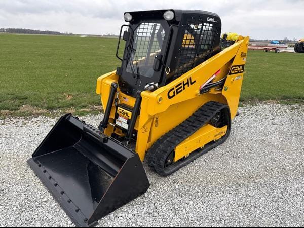 2023 Gehl RT105 Equipment Image0