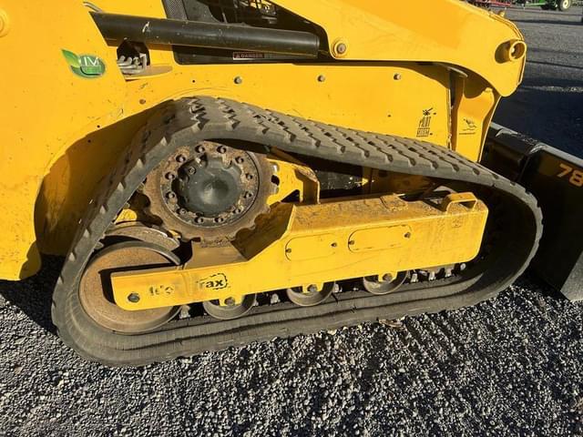 Image of Gehl RT165 equipment image 1