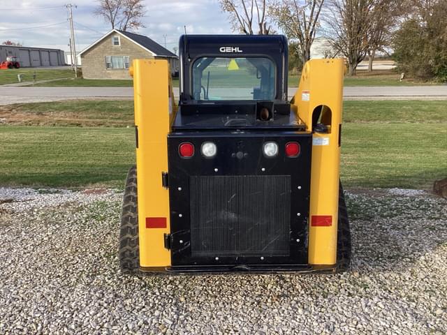 Image of Gehl RT165 equipment image 3