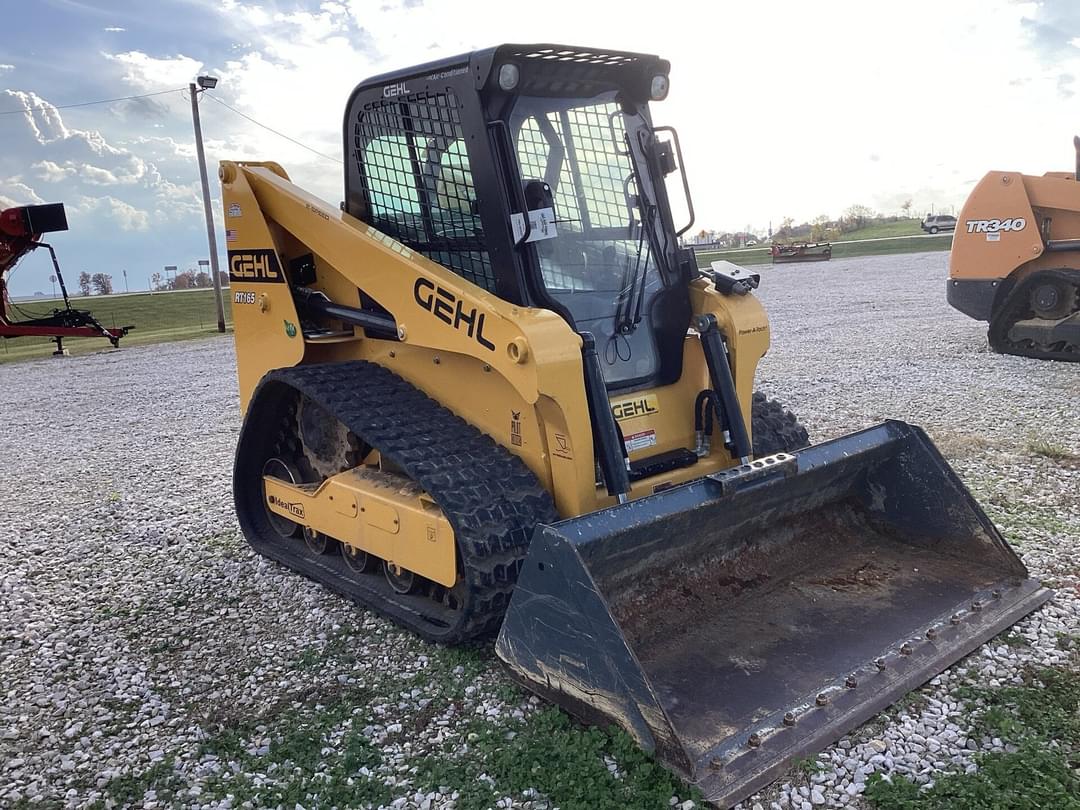 Image of Gehl RT165 Primary image