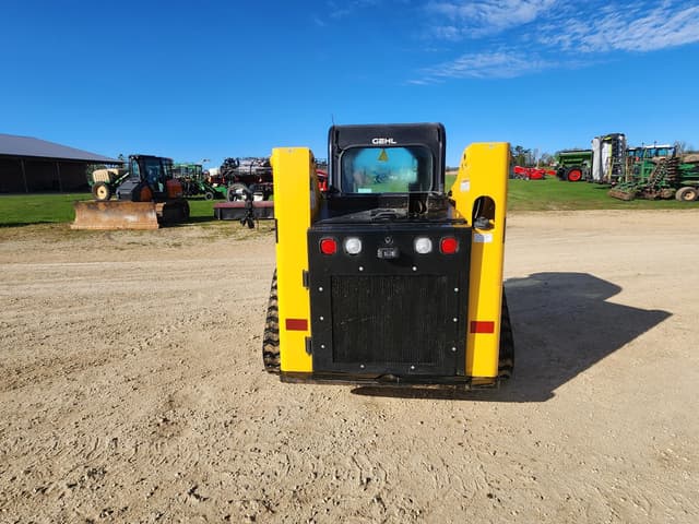 Image of Gehl RT165 equipment image 2