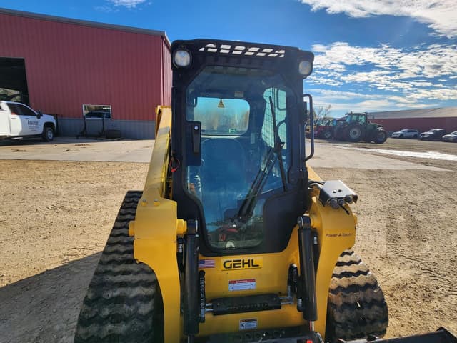 Image of Gehl RT165 equipment image 2