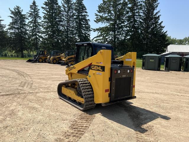 Image of Gehl RT165 equipment image 3