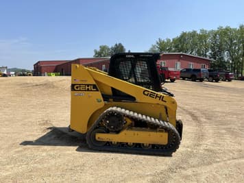 Main image Gehl RT165