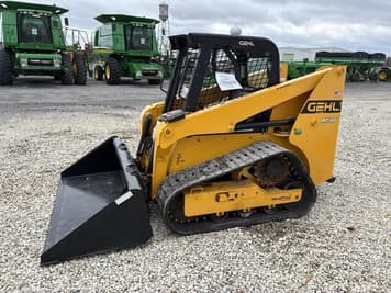 Main image Gehl RT165