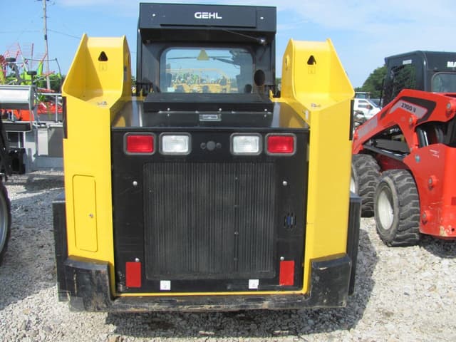 Image of Gehl RT255 equipment image 3