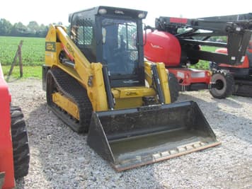 Main image Gehl RT255