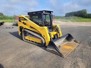 Main image Gehl VT320