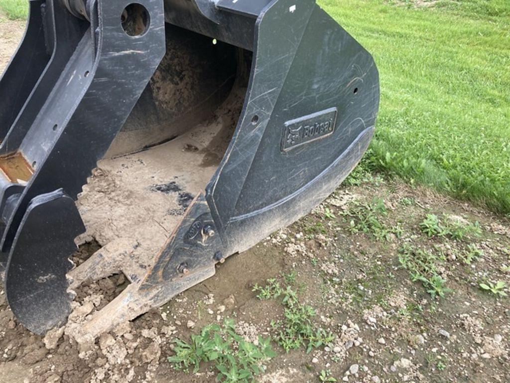 Image of Geith  Excavator Bucket Image 1