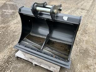 Main image Geith  Excavator Bucket 0