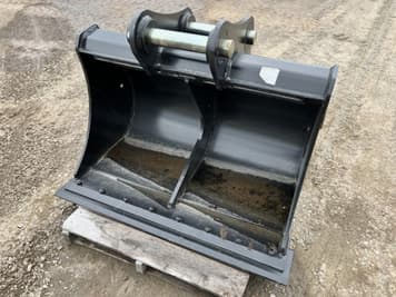 Main image Geith Excavator Bucket