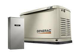 Image of Generac Guardian 10KW Primary Image