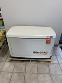 2023 Generac 26KW Generator Image