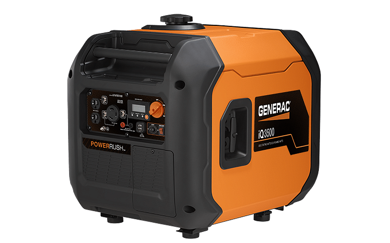 Image of Generac iQ3500 Primary Image