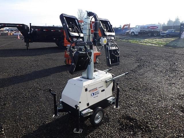 Image of Generac PLT240STD2 equipment image 2