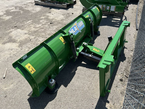 2023 HLA SB100084 Equipment Image0