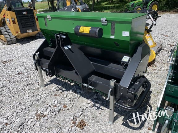Image of RTP Outdoors Genesis 5 equipment image 2