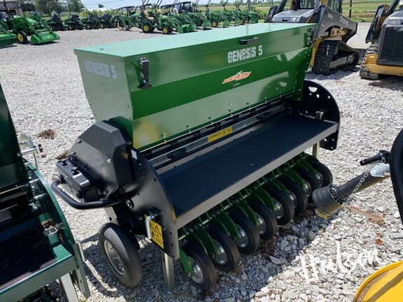 2023 Genesis Tillage Genesis 5  Equipment Image0