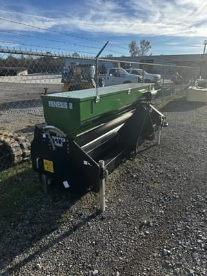 2023 RTP Outdoors Genesis 8 Image